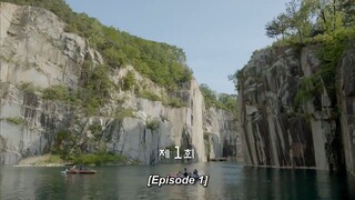 Moon Lovers (scarlet heart:Ryeo) Episode 1 with English subtitle