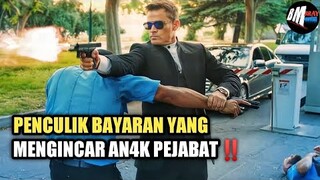 FILM - KEBRUT4LAN DARI MAYOR PASUKAN KHUSUS USA - ALUR CERITA FILM ACTION TERBARU