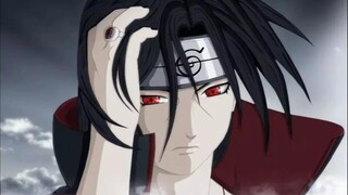 Uchiha Itachi's Illusion Feast [Put on headphones to feel the pain of a gasp]