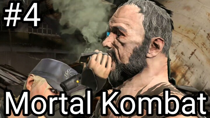 Mortal Kombat - Gameplay #4 (#bestofbest #BstationGamers)