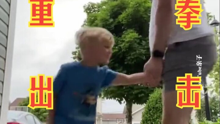 [Human Babies] Comedy Skit ☛㉘