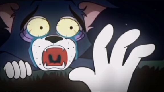 grabi naman namatay si jerry