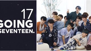 [ VIETSUB | SEVENTEEN ] GOING SEVENTEEN EP 17  📌 Quả Dâu 1998