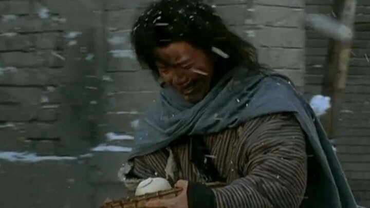 [Stephen Chow] I have never played a leading role. I have only played an ordinary person.