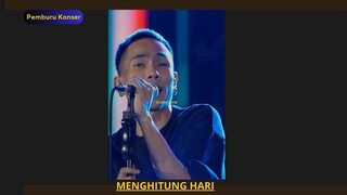 Menghitung Hari
