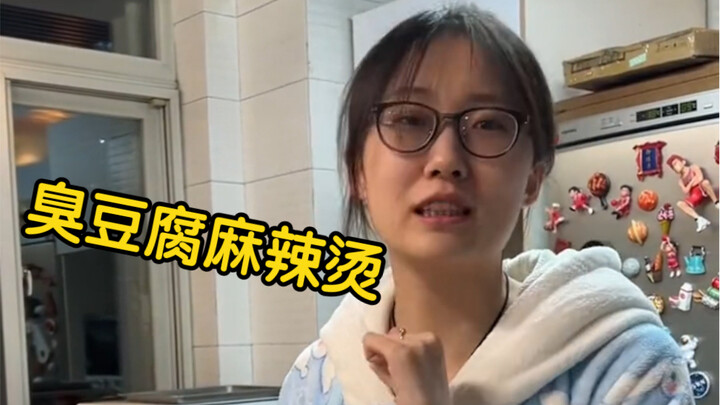 Mie Pedas Anjing  Langsung Belajar Lalu Memuji Diri Sendiri