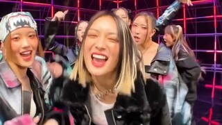 230309 XG Just having fun