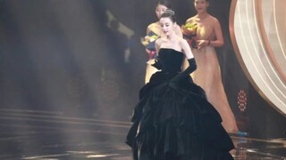 Oriental Audrey Hepburn Reappears