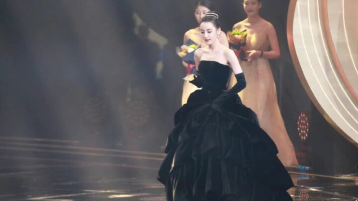 Oriental Hepburn muncul kembali