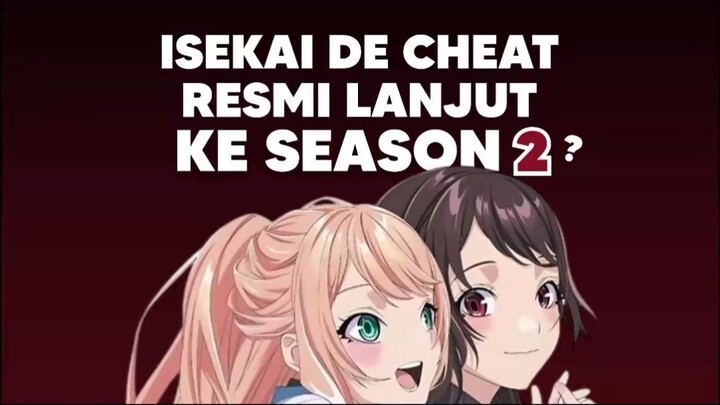 Masih lanjut Season 4 Ternyata...