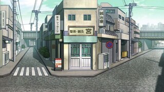 Sakamoto episode 14 HD