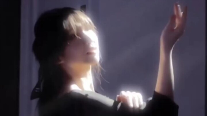 231231柚微博更新（柚柚跳舞真美）