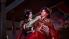 The Legend of Ling Tian Episode 21 Sub Indonesia