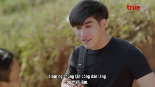 Thiên Cực Của Tôi EP 1 [Sub Việt]