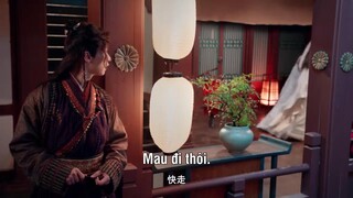 Tình Nan Tự Cấm EP 8 [Sub Việt]