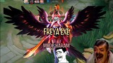 Freya Exe - Mode Hyper Blend