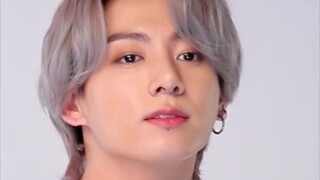【WNS中字】210806 [Kloud X BTS] JUNGKOOK behind竖屏直拍