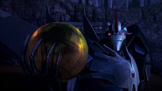 Transformers Prime S01E10 (2011) Sub Indo