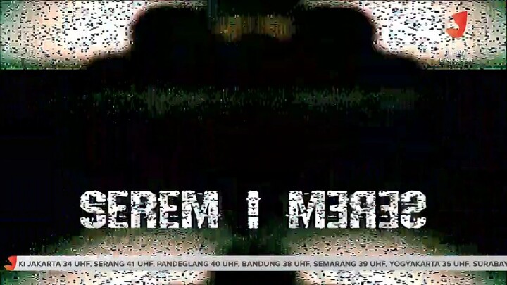 ANTV - JAGANTARATV HD • SEREM BANGET • SIARAN PERCOBAAN • 20102025