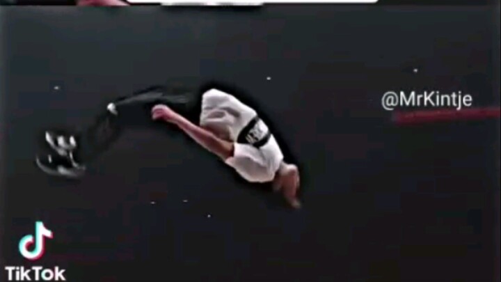 Respect😎his Talent | #respect #trend #MrKintje