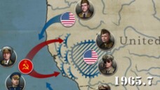 World Conqueror 4 Dawn from the East