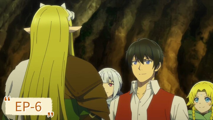 Good Bye, Dragon Life 1x1 Hindi// Ep 6