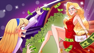 Bố Mẹ Mê Tiền Nên Bỏ Rơi Tôi | Quà Tặng Cuộc Sống @BuonChuyenQuanhTa