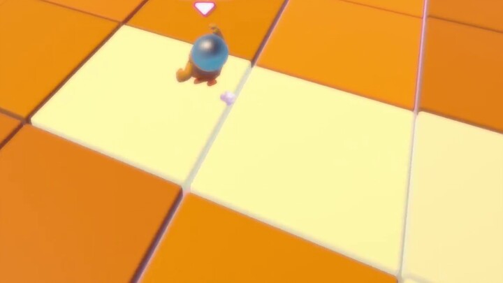 How to play tiptoe with life