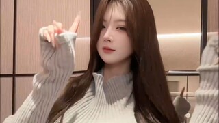 Cute and fierce