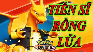 POKEMON UNITE - Sắp Có Tướng Mới Xuất Hiện Lại CHuẩn Bị Tốn Tiền Rồi Top Game Android Ios Thành EJ