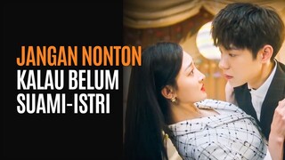 JANGAN NONTON JIKA BELUM SUAMI ISTRI - PART 3