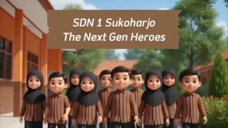 Selamat Hari Pahlawan