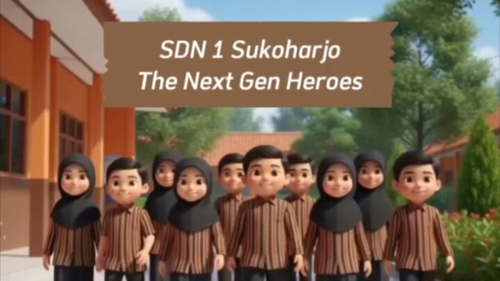 Selamat Hari Pahlawan