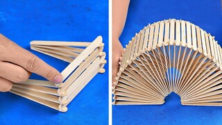 Dollar Store Hacks เพื่ออัพเกรดห้องนอนของคุณ