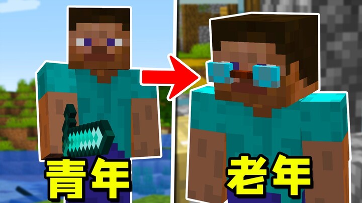 ماذا سيحدث للعبة عندما تصبح شخصيات MC أكثر واقعية؟