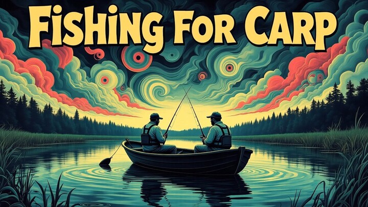 Fishing for Carp