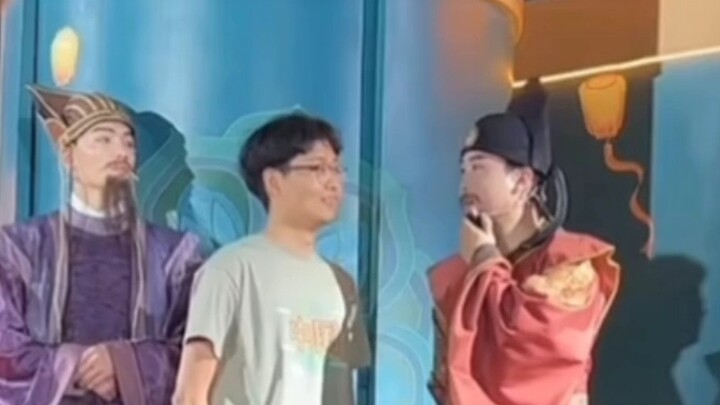 [Chiếc hộp bí mật của nhà Đường] "Em trai tôi còn nhỏ nhưng thực ra biết rất nhiều..." Tổng hợp vide