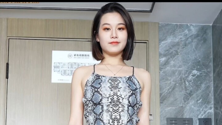 【MM】Bà mẹ trẻ Tiểu Ngọc quyến rũ quẩy điên với tất lưới và giày cao gót