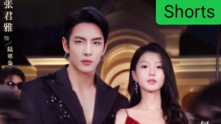 Ep46-50ซับไทย<บอสมาเฟียตกหลุมรักสาวบ้านนอก>