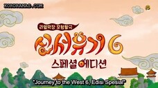 New Journey To The West S6 Ep. 5 [INDO SUB]