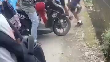 sedikit nakal itu perlu