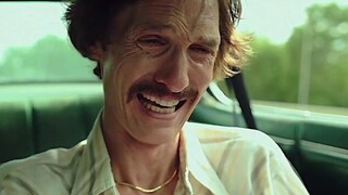 男人生命只剩下三十天，结果竟却靠“假药”活了7年！一口气看完高分电影《达拉斯买家俱乐部》