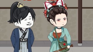 Gửi Pei Dingyang về nhà