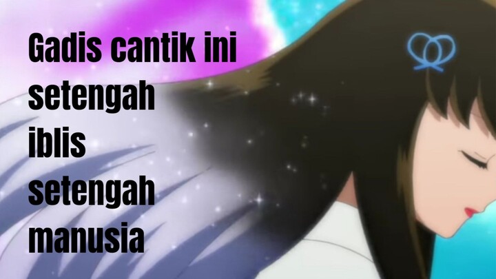 Gadis yang senasib dengan Inuyasha | 5 Fakta Menarik Karakter Shiori