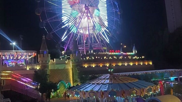 أبذل كل ثروتي لأجل ابتسامة واحدة من هو تاو.