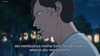 Raise wa Tanin ga Ii episode 9 Full Sub Indo | REACTION INDONESIA