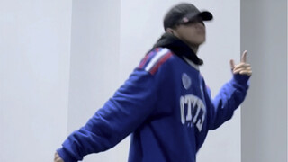 Hip-hop基础 康复训练