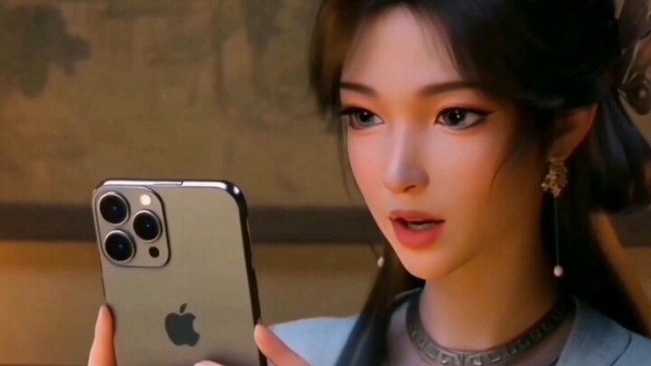 Mei Ning muốn uống trà sữa