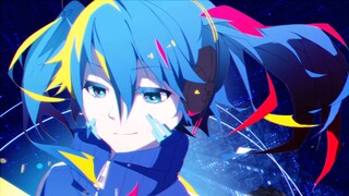 [AMV]Kagerou Project|<Mekaku City Actors>