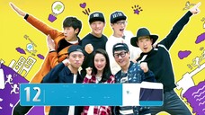 [ENG SUB] Running Man Episode 302